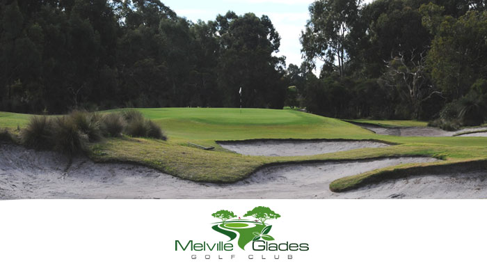 Melville Glades Golf Club
