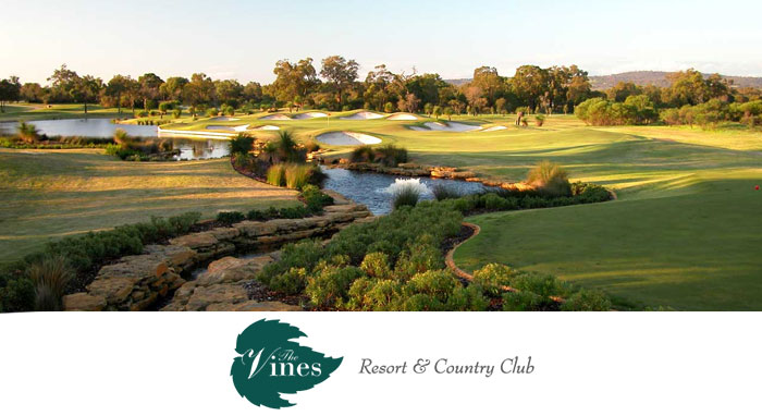 The Vines Resort & Country Club