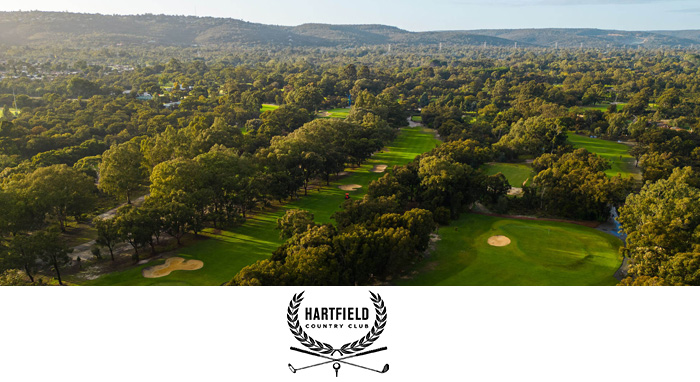 Hartfield Country Club
