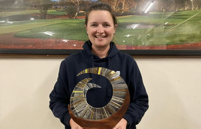 2025 Goldfields Ladies Open — Celebrating 15 Years!
