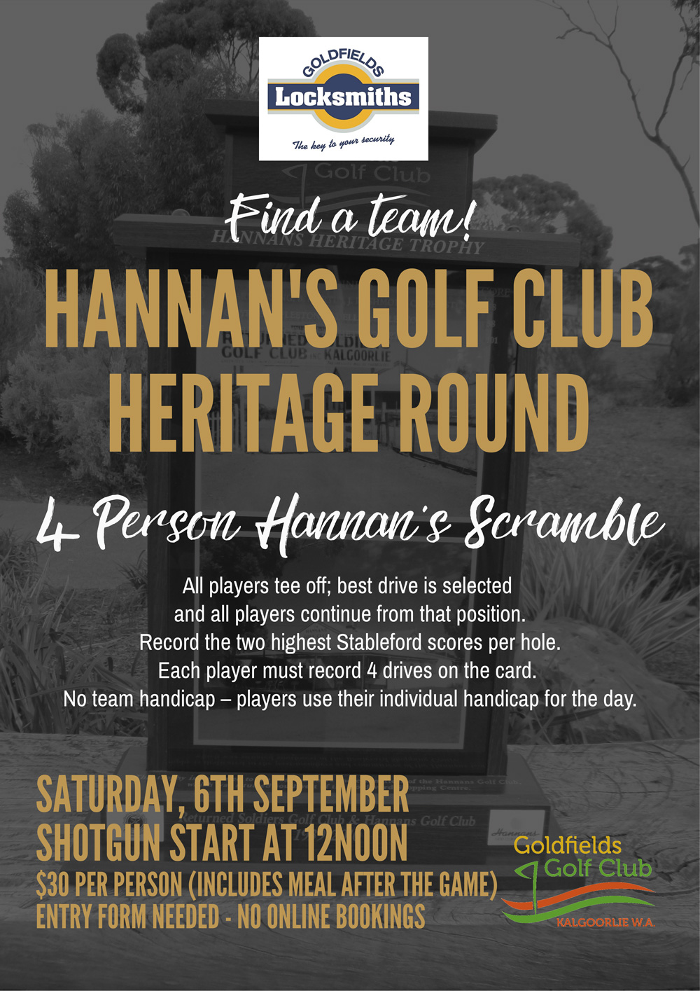 2025 07 Poster Hannan Heritage Round